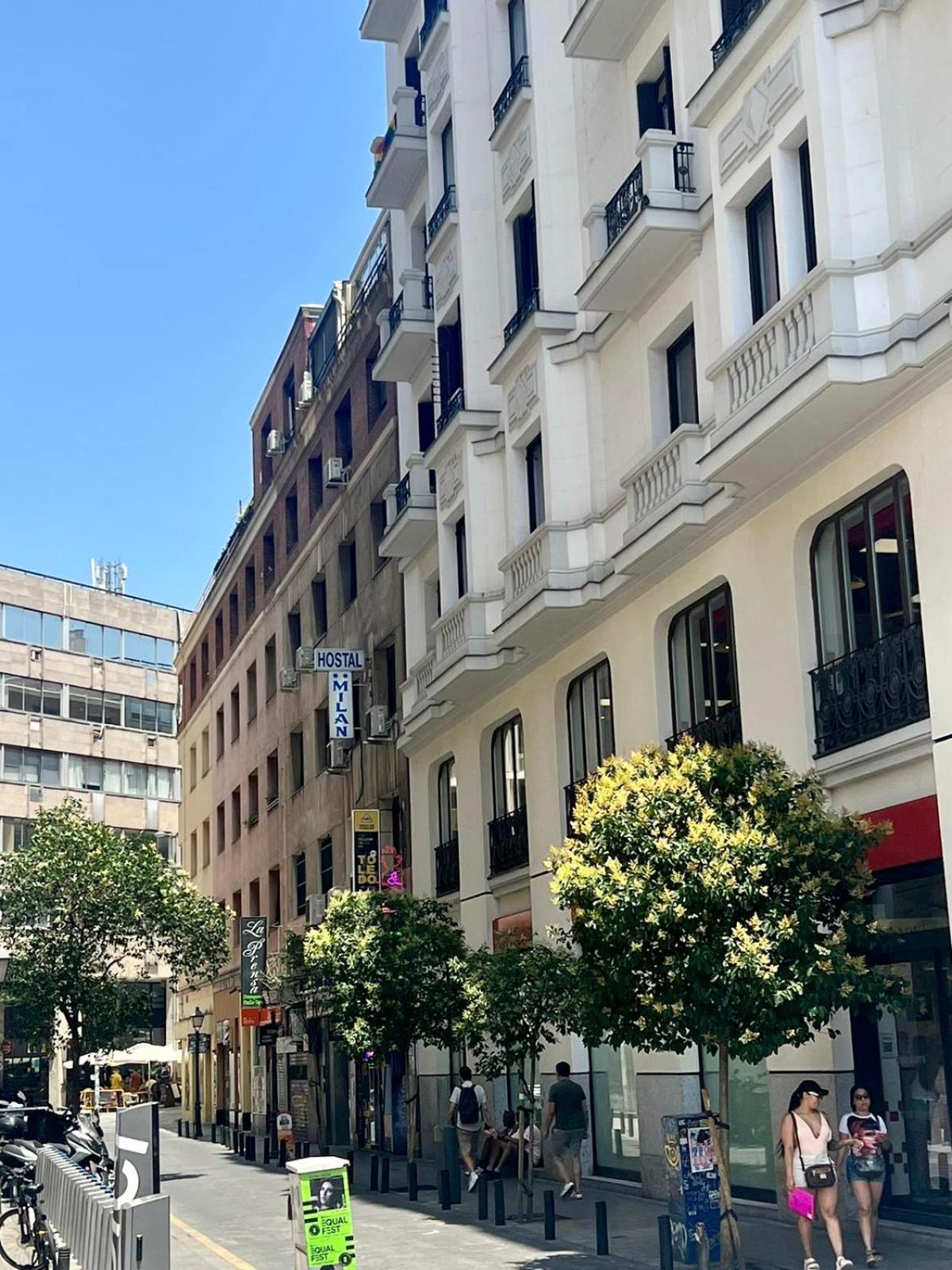 Hostal Milan — Photos 1