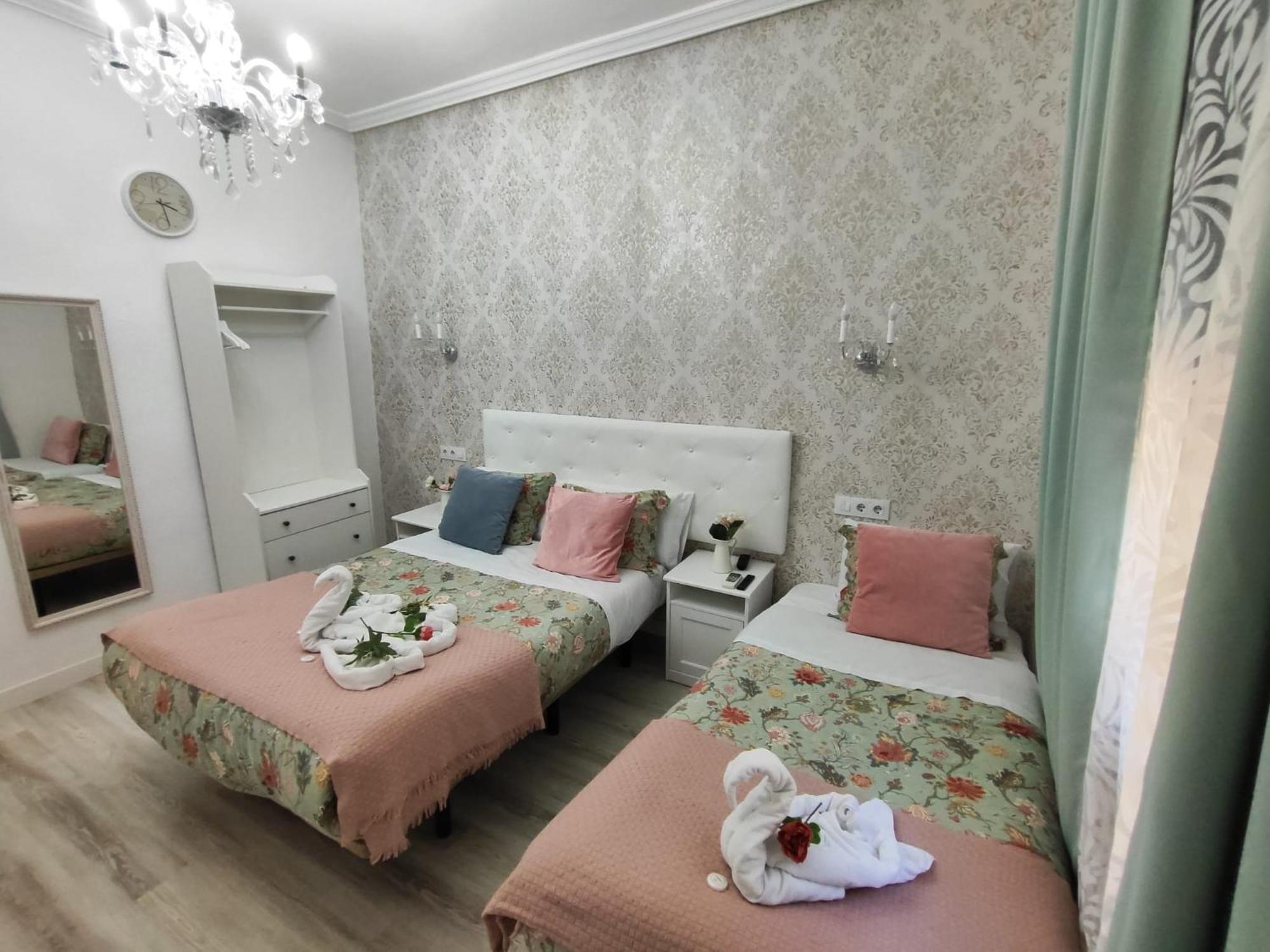 Hostal Milan — Photos 2
